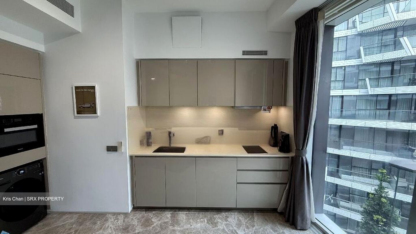 Corals At Keppel Bay (D4), Condominium #453844671